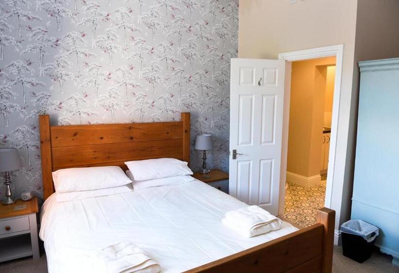 Bed and Breakfast Hillcrest Whitby