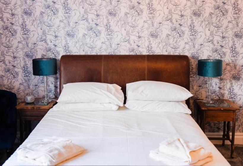 Bed and Breakfast Hillcrest Whitby