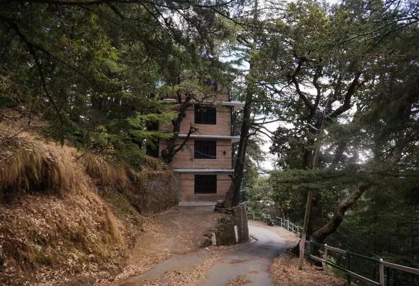 ベッドアンドブレックファースト Jakhu Vibes