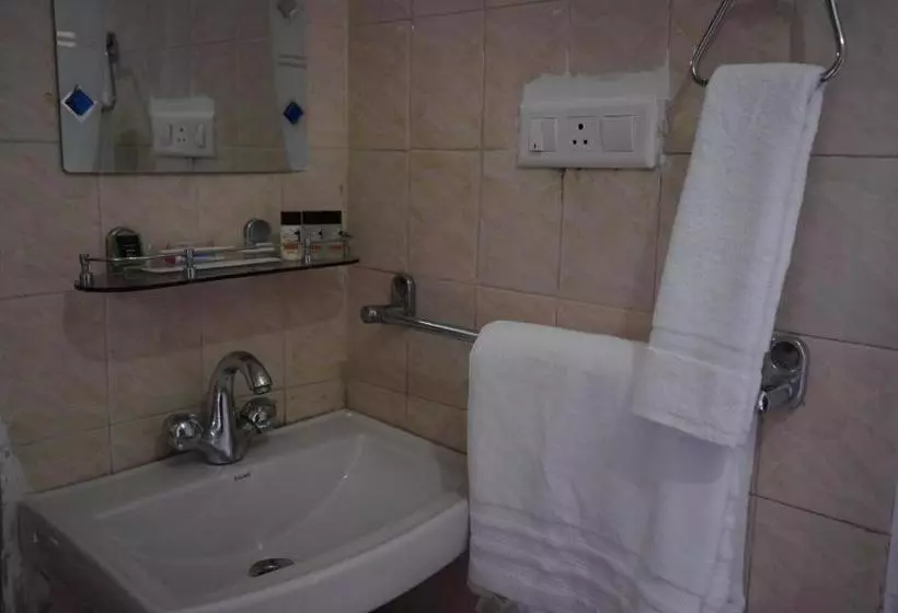 ベッドアンドブレックファースト Jakhu Vibes