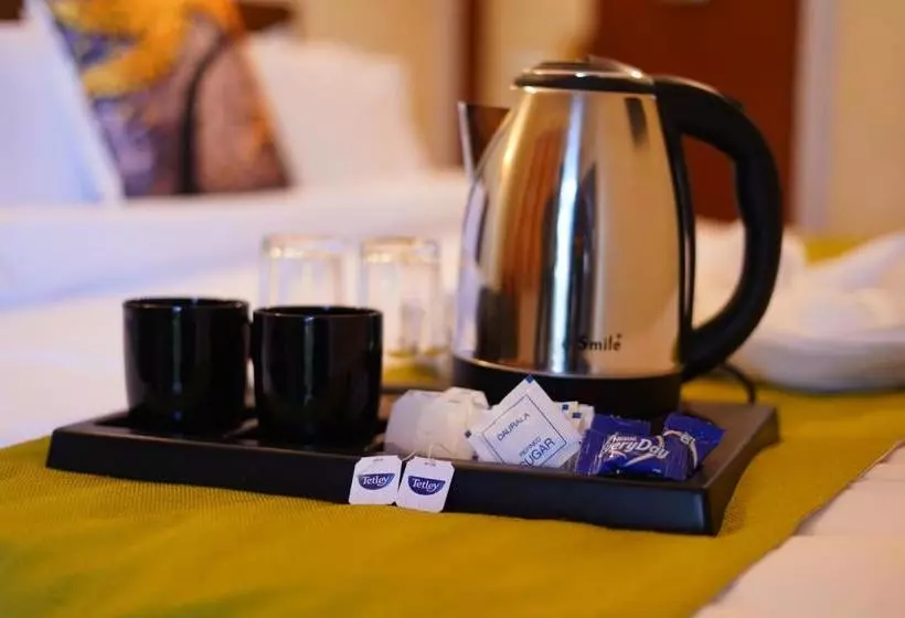 ベッドアンドブレックファースト Jakhu Vibes