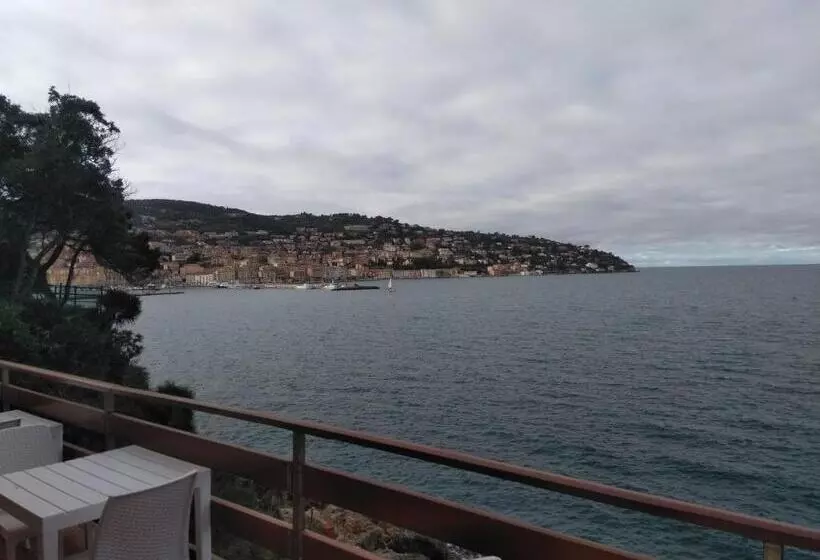 Aamiaismajoitus (B&B) Villa Flora Argentario