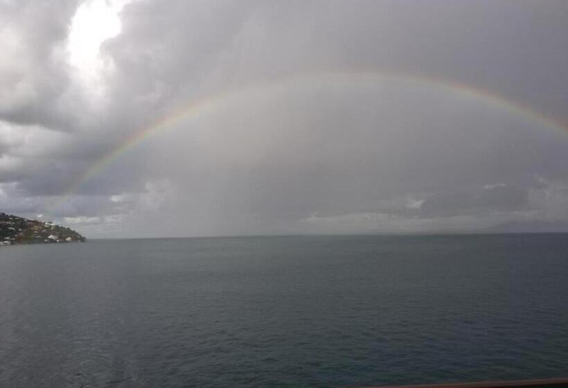 ベッドアンドブレックファースト Villa Flora Argentario