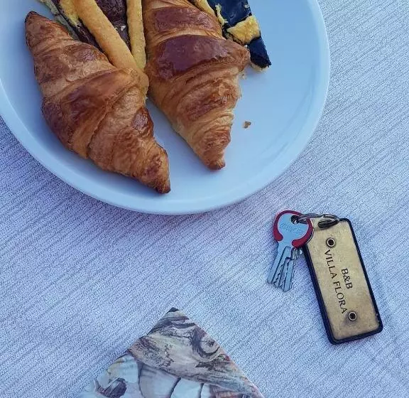 Aamiaismajoitus (B&B) Villa Flora Argentario