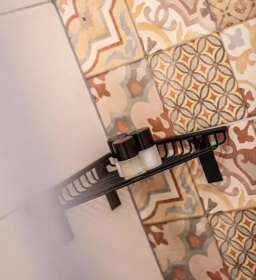 تختخواب و صبحانه Villa Misija