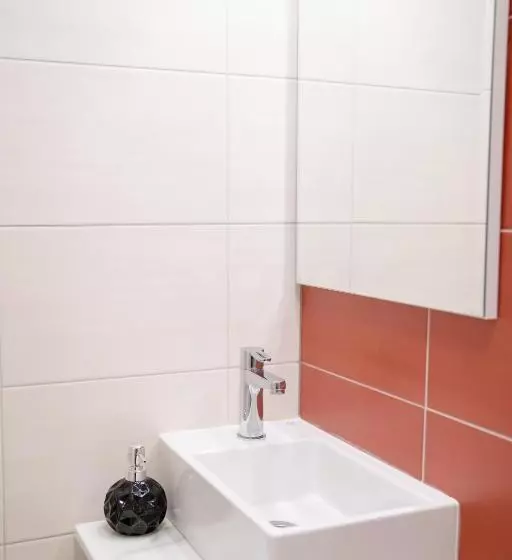 تختخواب و صبحانه Villa Misija