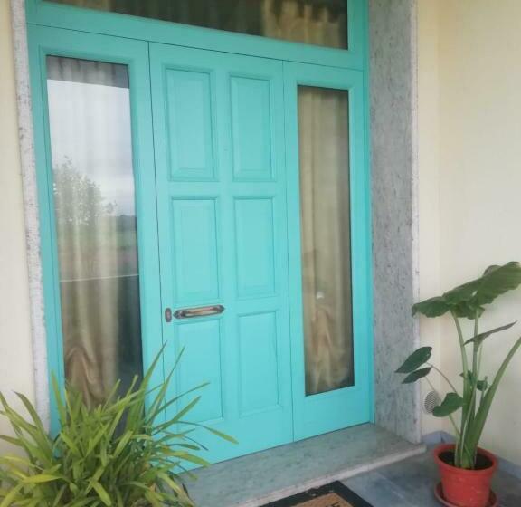 Bed & Breakfast Da Giacy