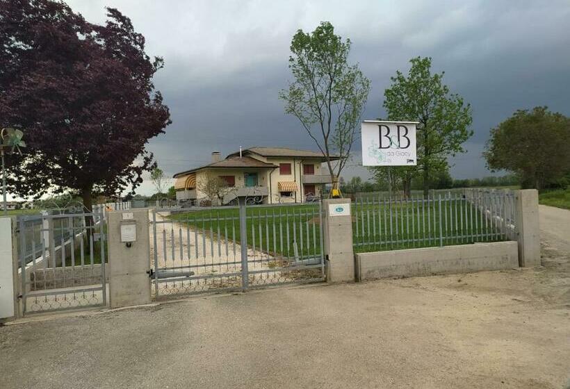 Bed & Breakfast Da Giacy