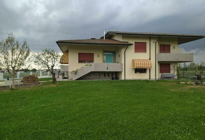 Bed & Breakfast Da Giacy