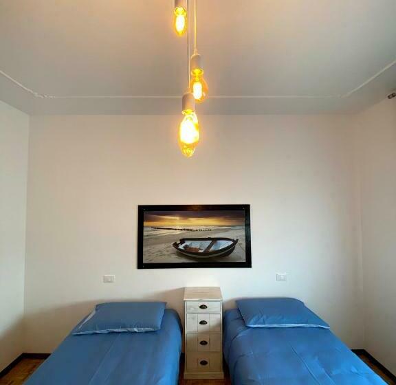 Bed & Breakfast Da Giacy