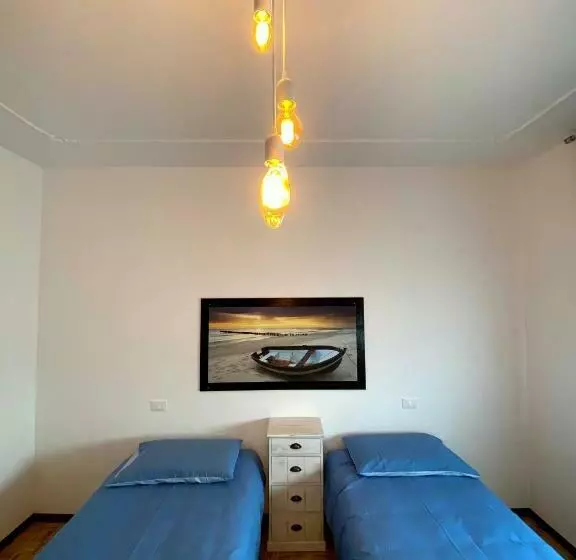 Bed & Breakfast Da Giacy