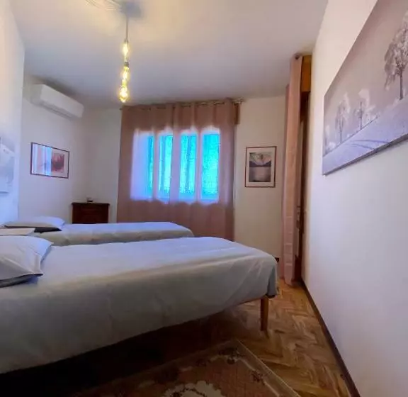 Bed & Breakfast Da Giacy