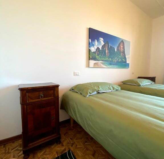 Bed & Breakfast Da Giacy