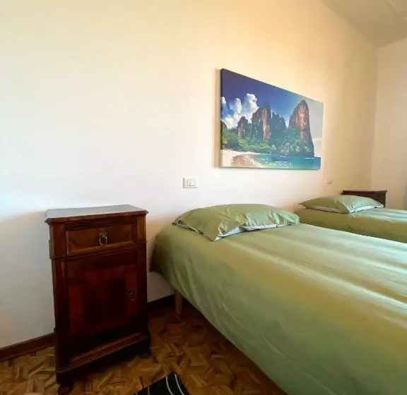 Bed & Breakfast Da Giacy