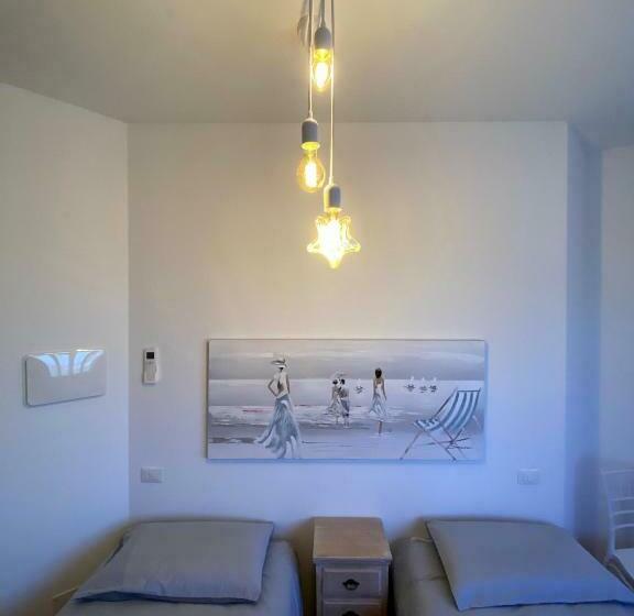 Bed & Breakfast Da Giacy