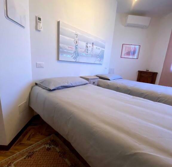 Bed & Breakfast Da Giacy