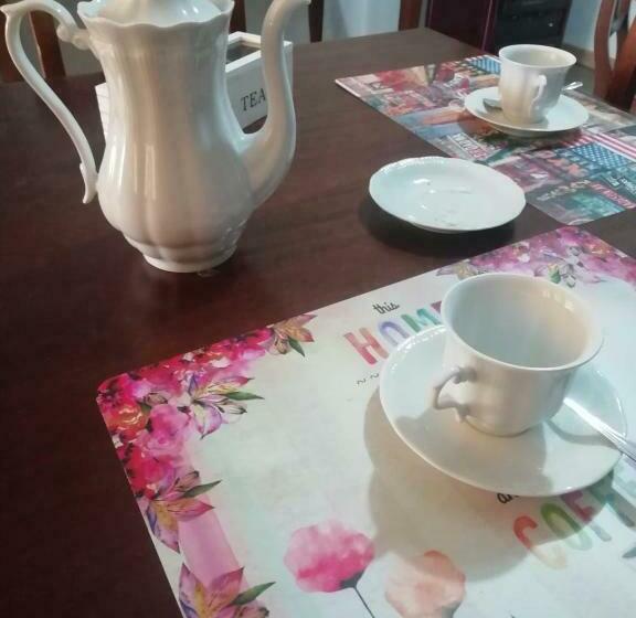 Bed & Breakfast Da Giacy