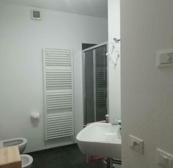 Bed & Breakfast Da Giacy