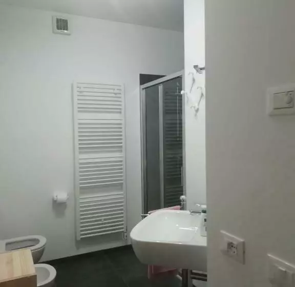 Bed & Breakfast Da Giacy