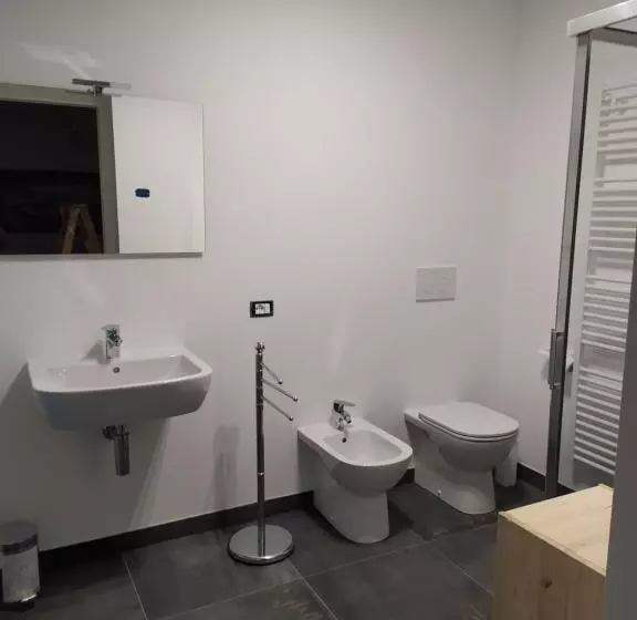 Bed & Breakfast Da Giacy