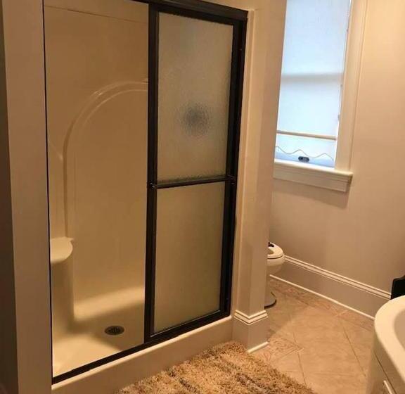 Historic 1912 Hoover House Bed And Breakfast