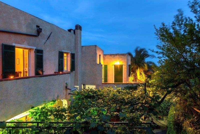 ホテル Agriturismo La Selva