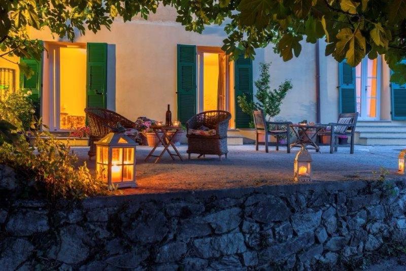 ホテル Agriturismo La Selva