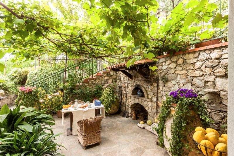 ホテル Agriturismo La Selva