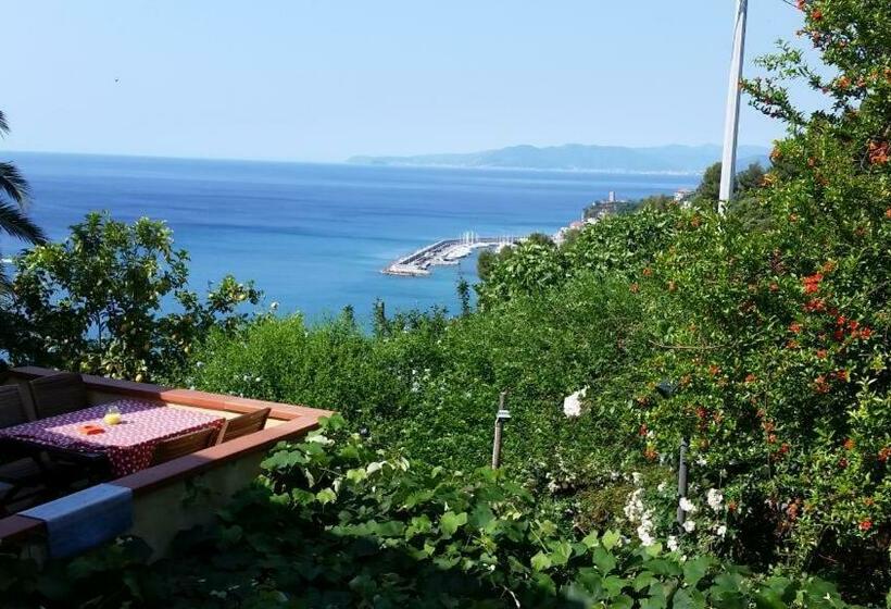 ホテル Agriturismo La Selva