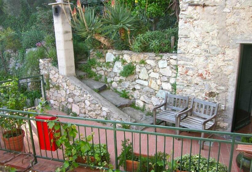 ホテル Agriturismo La Selva