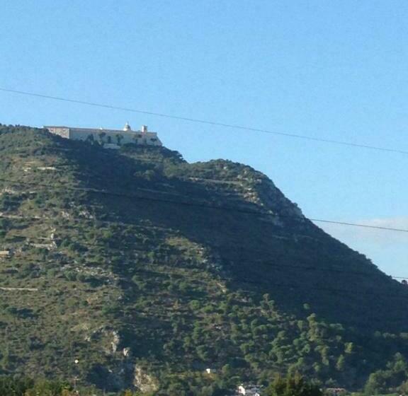 ホテル Agriturismo La Selva