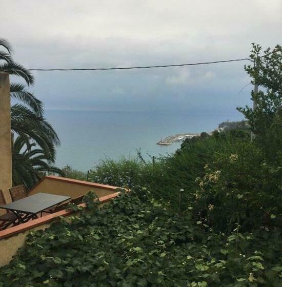 ホテル Agriturismo La Selva