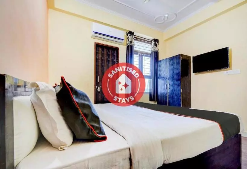 Hotelli Collection O Welcome Regency