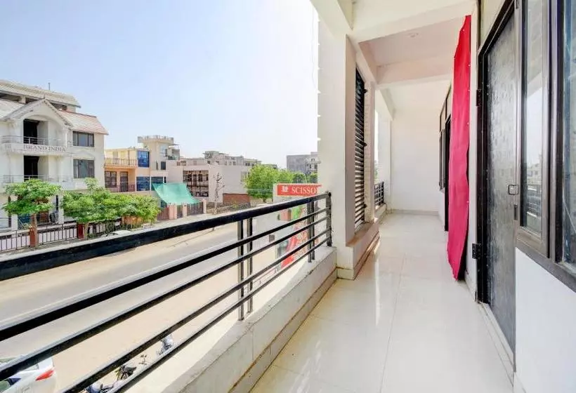 Hotelli Collection O Welcome Regency