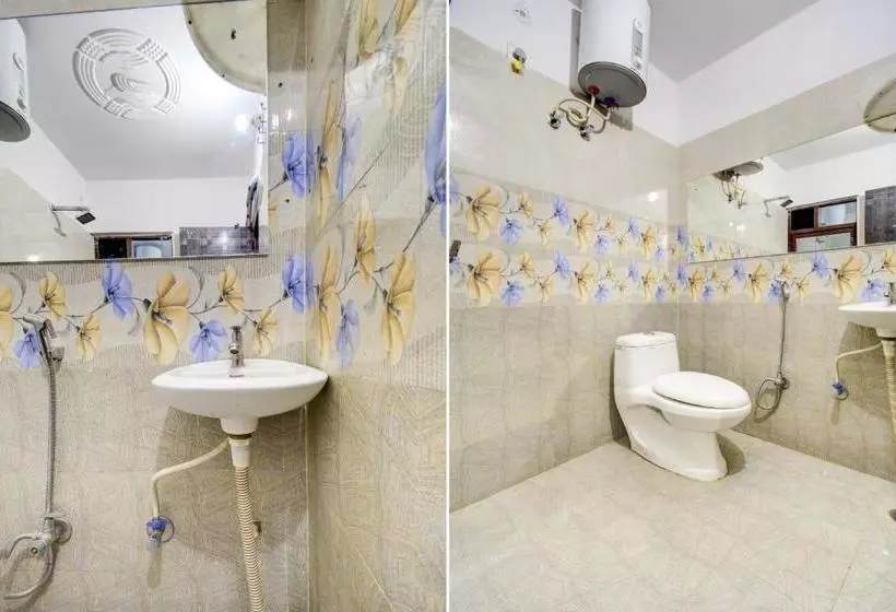 Hotelli Collection O Welcome Regency