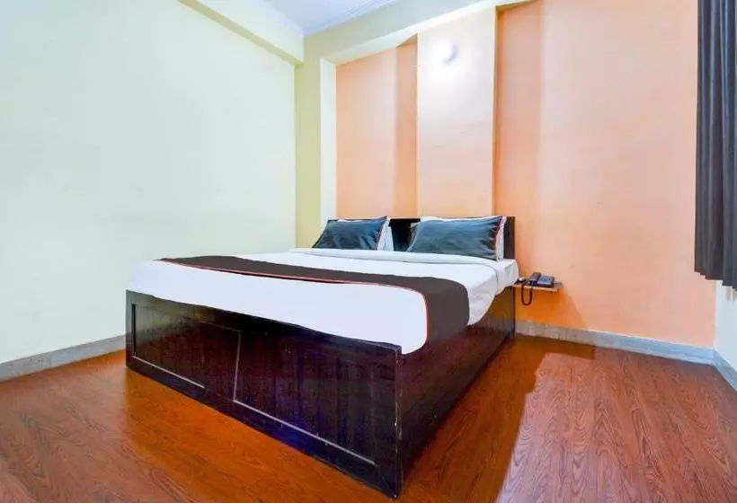 Hotelli Collection O Welcome Regency