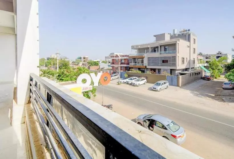 Hotelli Collection O Welcome Regency