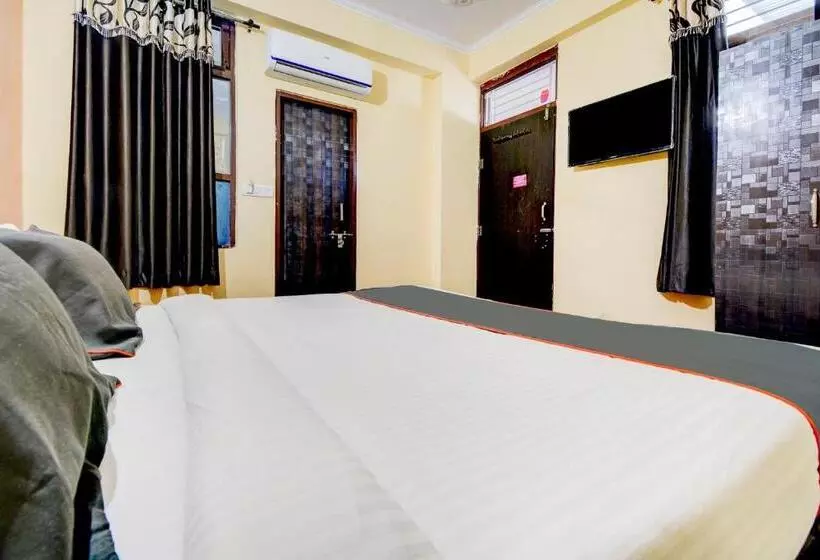 Hotelli Collection O Welcome Regency