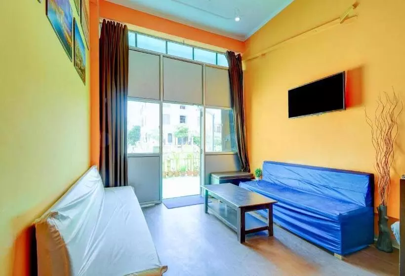 Hotelli Collection O Welcome Regency