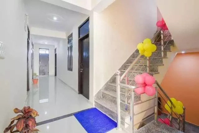 Hotelli Collection O Welcome Regency