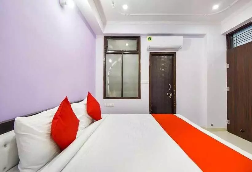 Hotelli Collection O Welcome Regency