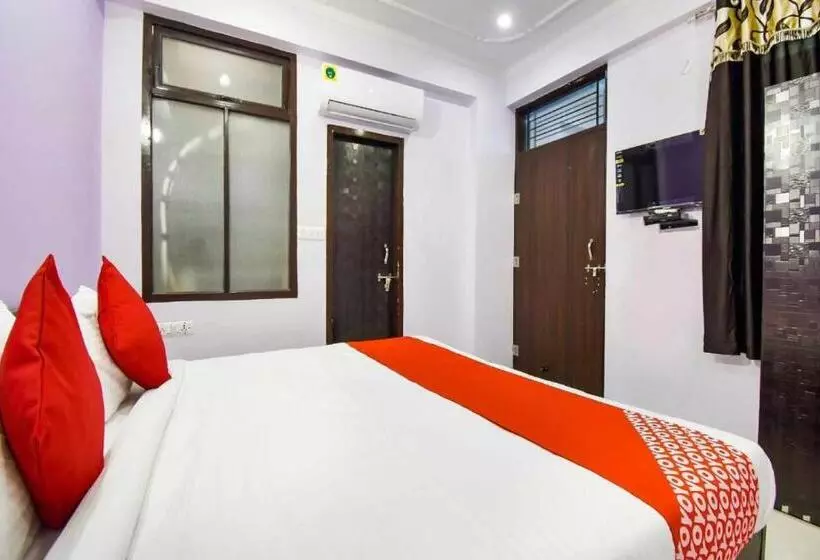 Hotelli Collection O Welcome Regency