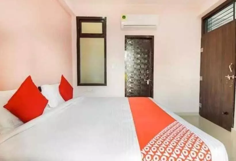 Hotelli Collection O Welcome Regency