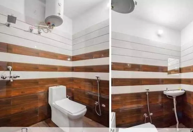 Hotelli Collection O Welcome Regency