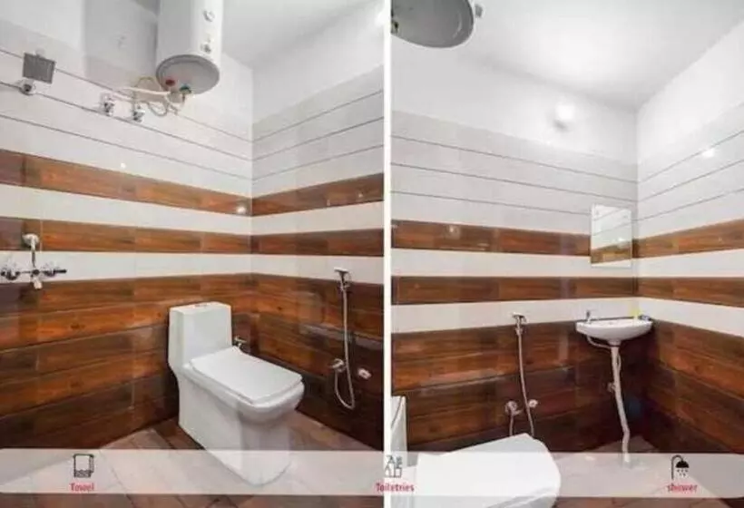 Hotelli Collection O Welcome Regency