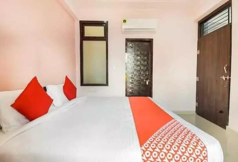 Hotelli Collection O Welcome Regency