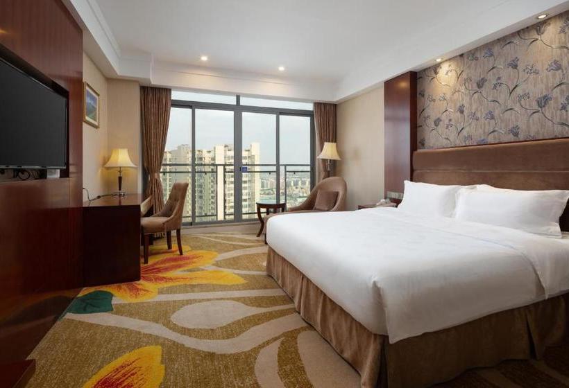 ホテル Dongjiang International