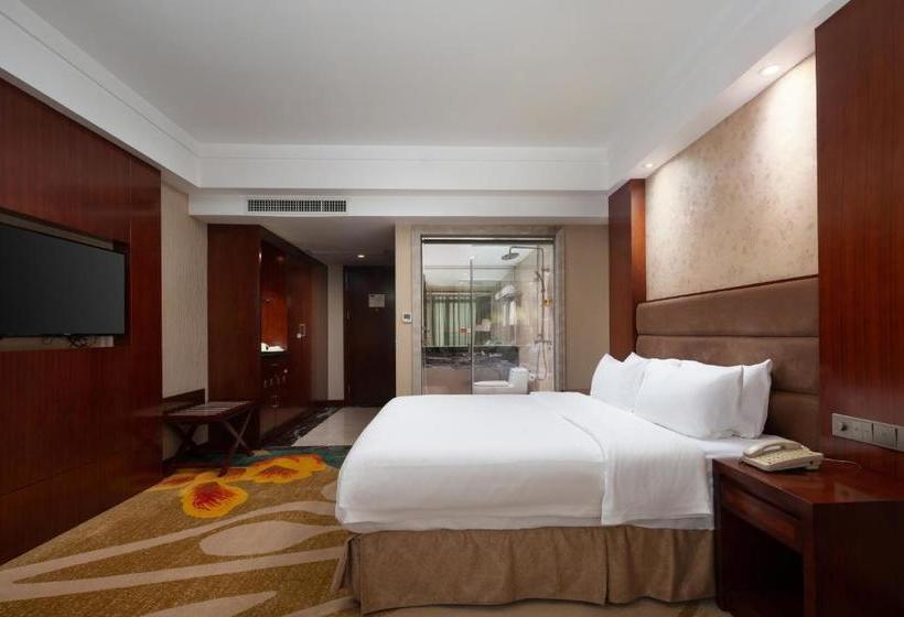 ホテル Dongjiang International