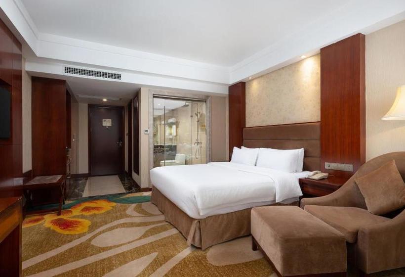 ホテル Dongjiang International