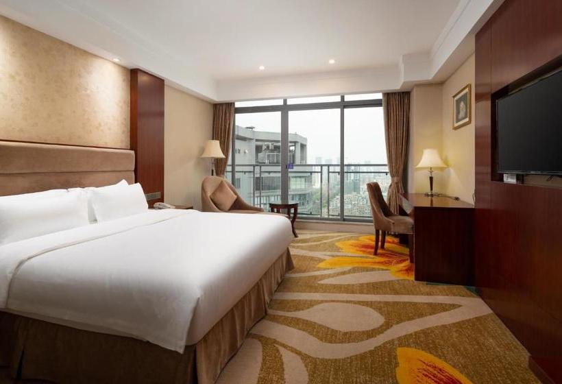 ホテル Dongjiang International